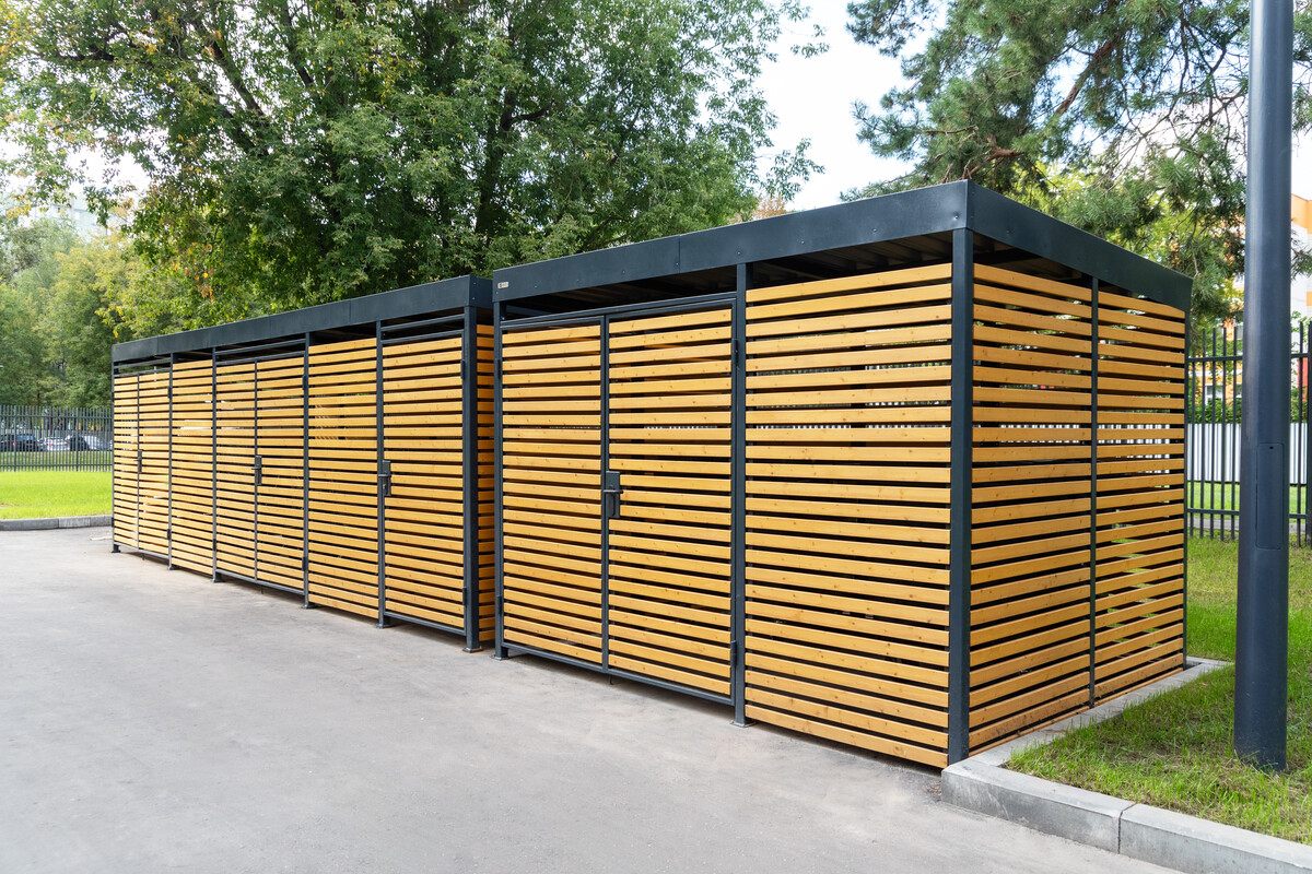 ГБОУ «Школа №763» - фото 10