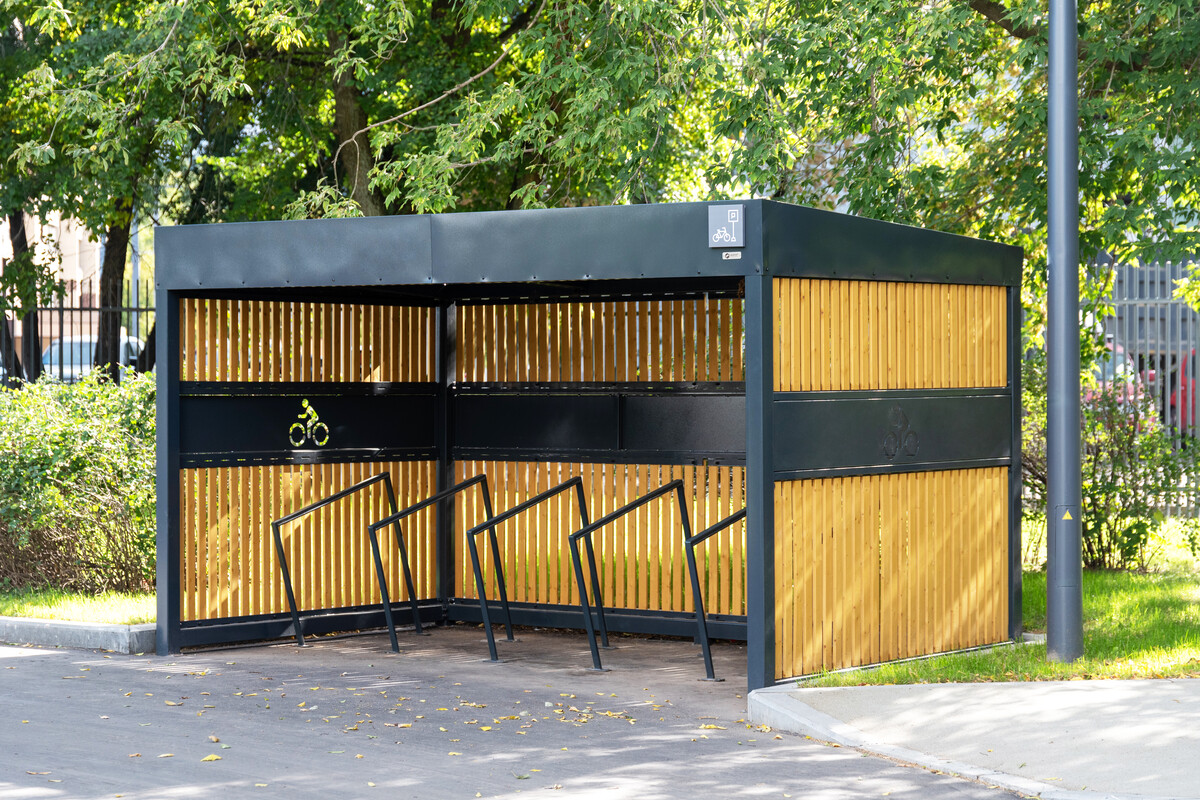 ГБОУ «Школа №763» - фото 11