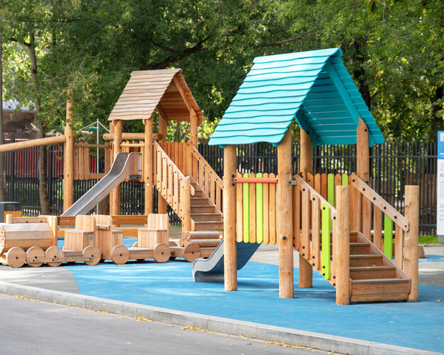 ГБОУ «Школа №763»