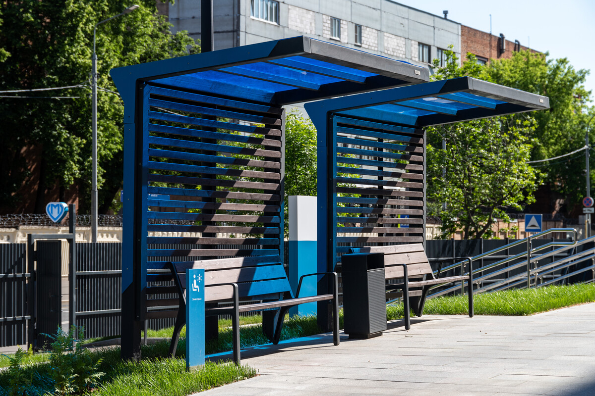 Городская поликлиника №12 - фото 2