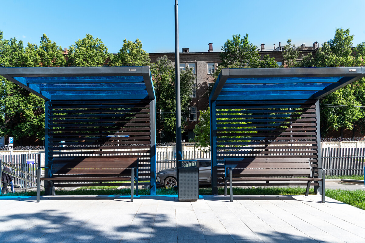 Городская поликлиника №12 - фото 4