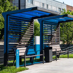 Городская поликлиника №12 - превью фото 2