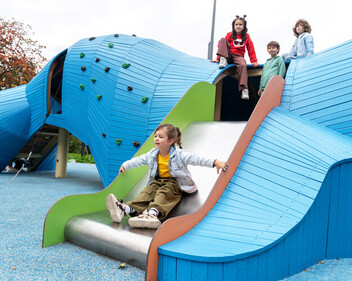 Портфолио. Подробнее о проекте Район Тёплый Стан