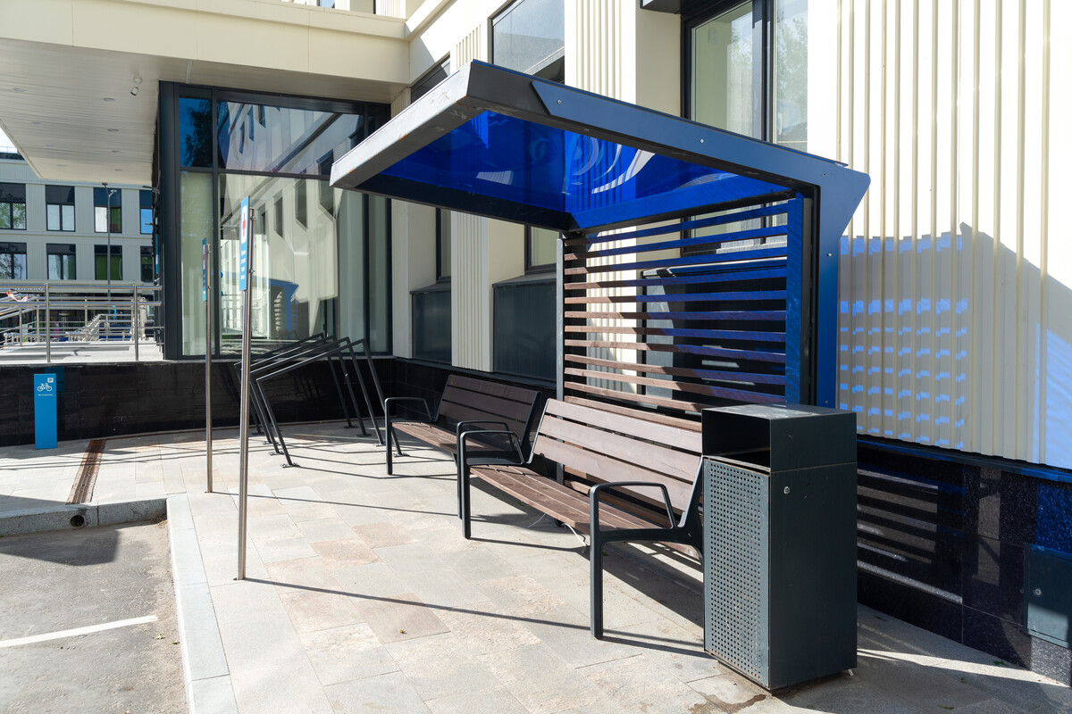 Городская поликлиника №134, филиал №2 - фото 3