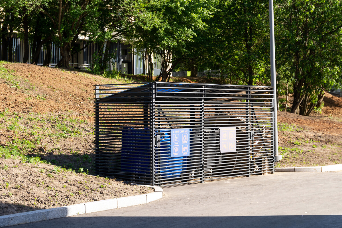Городская поликлиника №134, филиал №2 - фото 7
