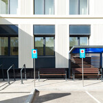 Городская поликлиника №134, филиал №2 - превью фото 1