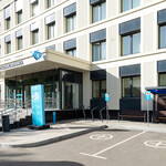 Городская поликлиника №134, филиал №2 - превью фото 2