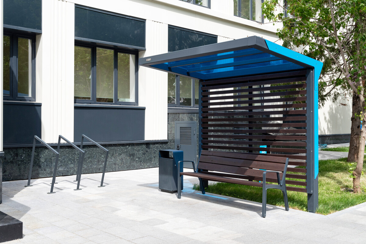 Городская поликлиника №212 - фото 2