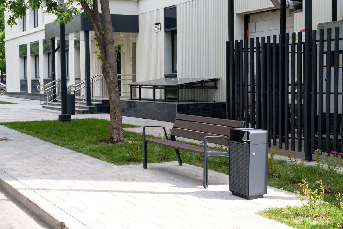 Городская поликлиника №212 - фото 3