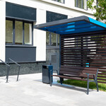 Городская поликлиника №212 - превью фото 2