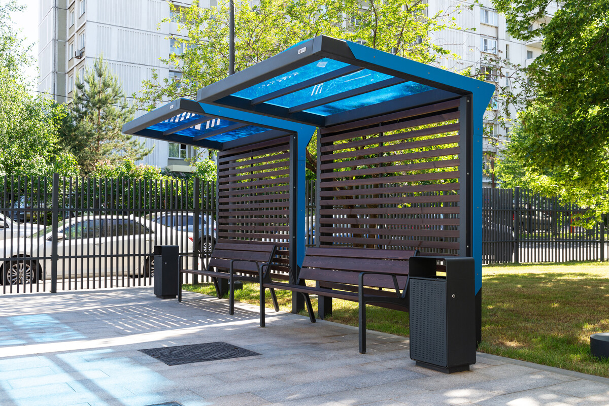 Городская поликлиника №214, филиал №3 - фото 1