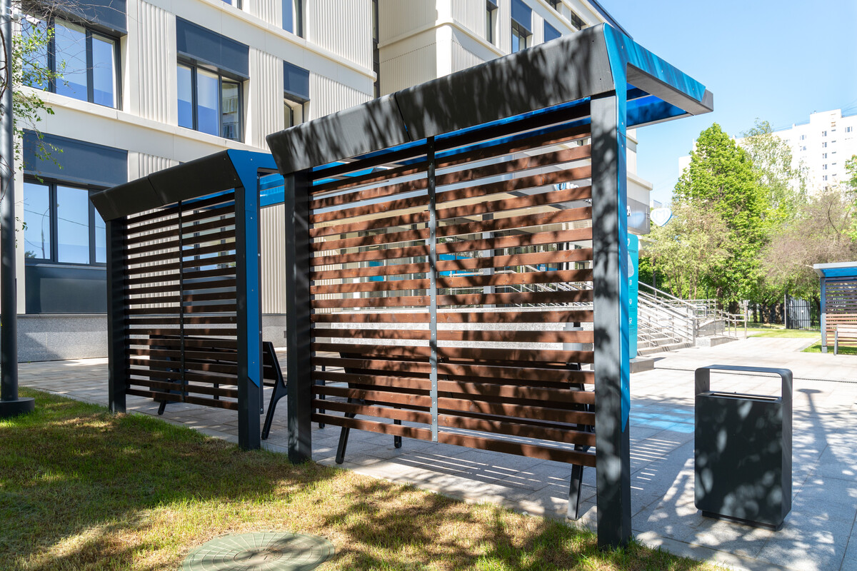 Городская поликлиника №214, филиал №3 - фото 6