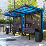 Городская поликлиника №214, филиал №3 - превью фото 1