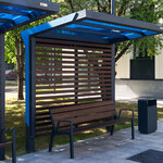 Городская поликлиника №214, филиал №3 - превью фото 2