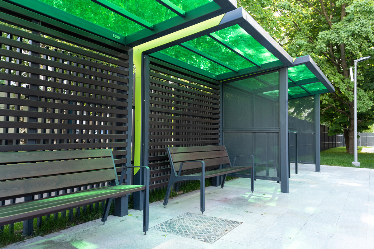 Детская городская поликлиника №105, филиал №1 - фото 1