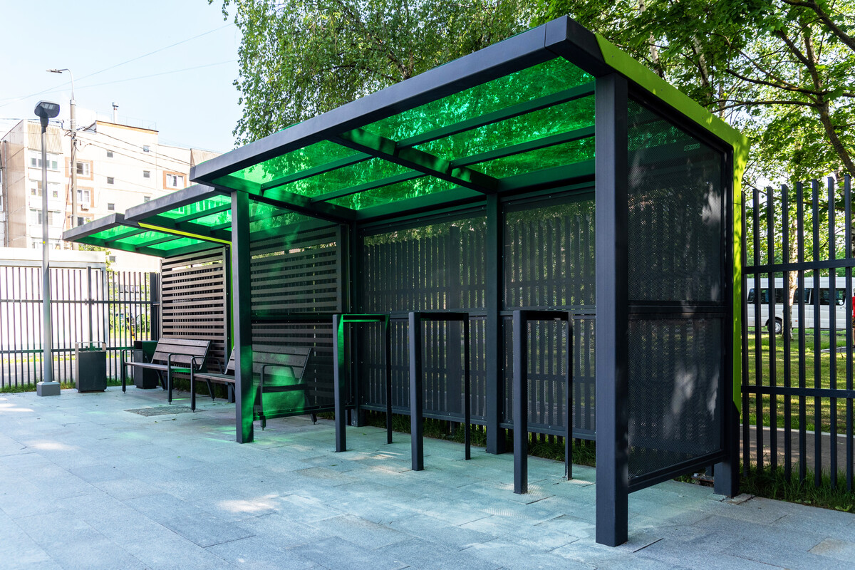 Детская городская поликлиника №105, филиал №1 - фото 2