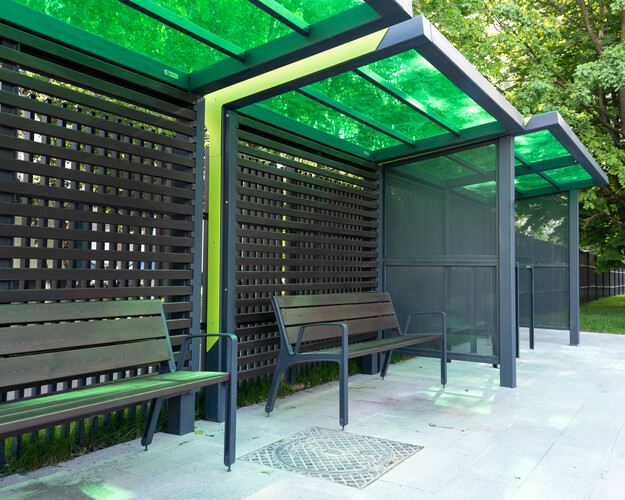 Детская городская поликлиника №105, филиал №1