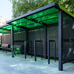 Детская городская поликлиника №105, филиал №1 - превью фото 2