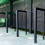 Детская городская поликлиника №105, филиал №1 - превью фото 3