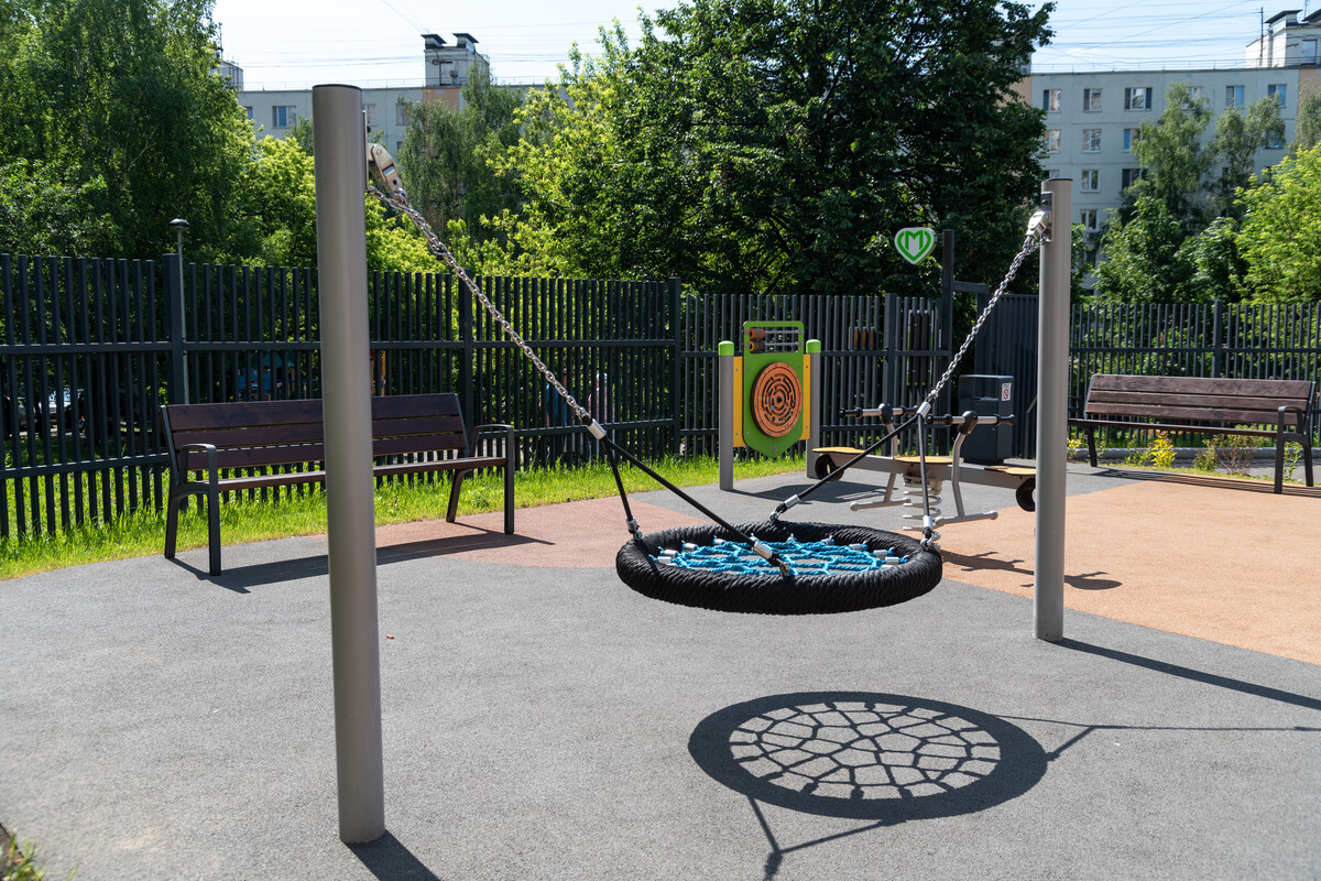 Диагностический центр №5, филиал №7 - фото 5