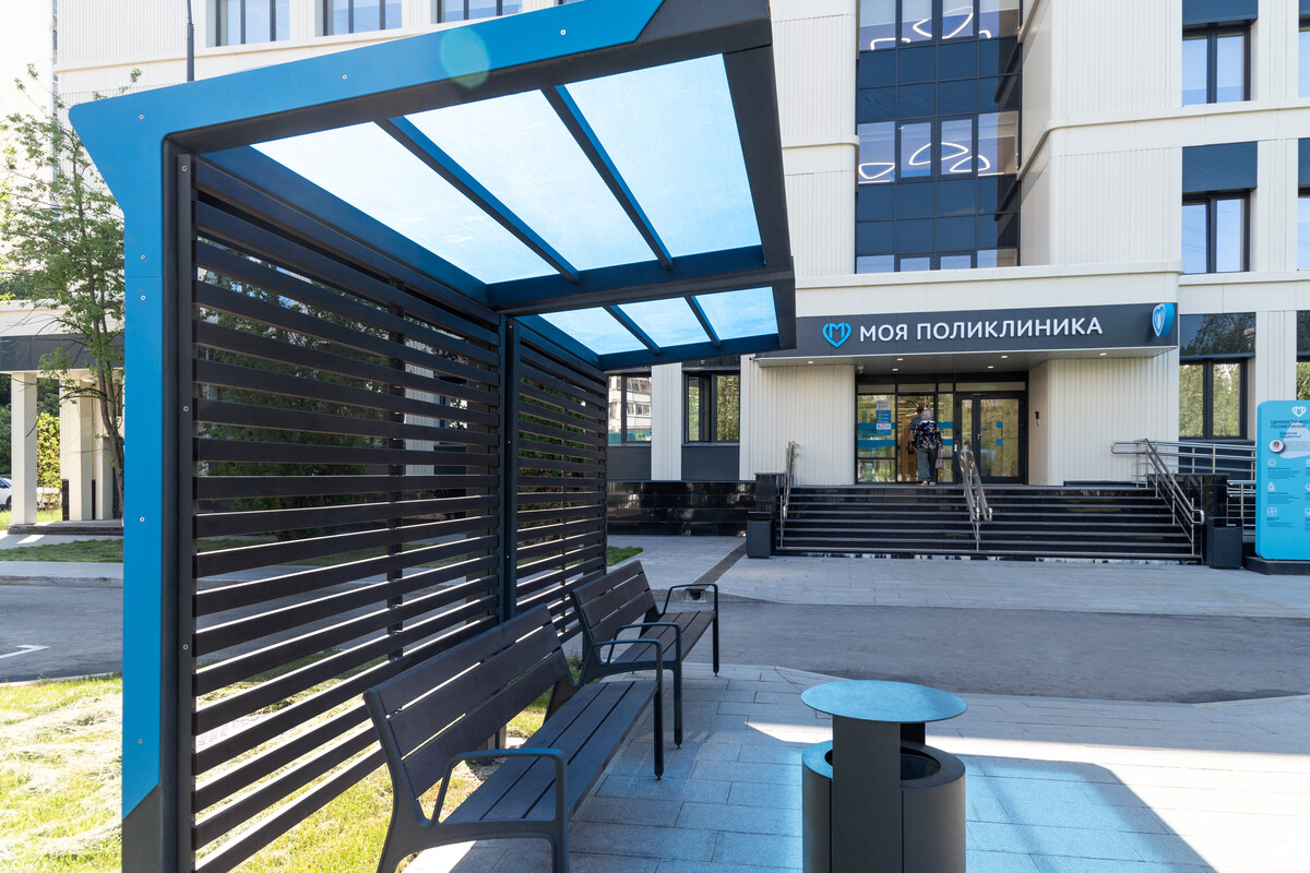 Консультативно-диагностический центр №6 - фото 2