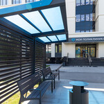 Консультативно-диагностический центр №6 - превью фото 2