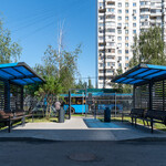 Консультативно-диагностический центр №6 - превью фото 3