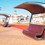 Благоустройство набережных Сочи - превью фото 1