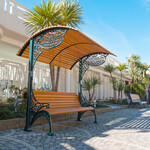 Благоустройство набережных Сочи - превью фото 2