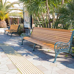 Благоустройство набережных Сочи - превью фото 3