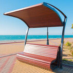 Благоустройство набережных Сочи - превью фото 4