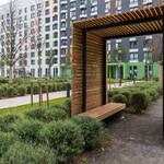 Группа ПИК - Идеальный двор - превью фото 1