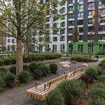 Группа ПИК - Идеальный двор - превью фото 2