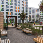 Группа ПИК - Идеальный двор - превью фото 3