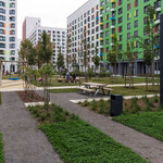 Группа ПИК - Идеальный двор - превью фото 4