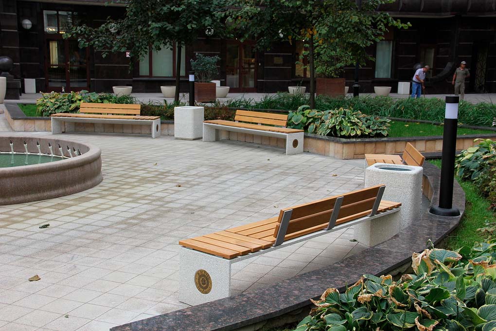 ЖК «Жизнь на Плющихе»  (Донстрой) - фото 3