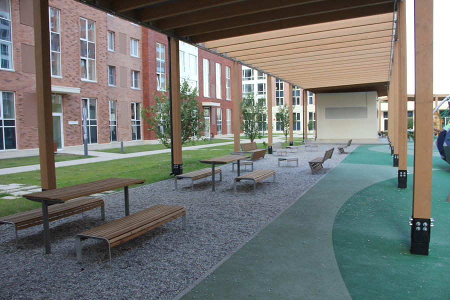 ЖК «Среда» - фото 3