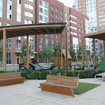 ЖК «Среда» - превью фото 4