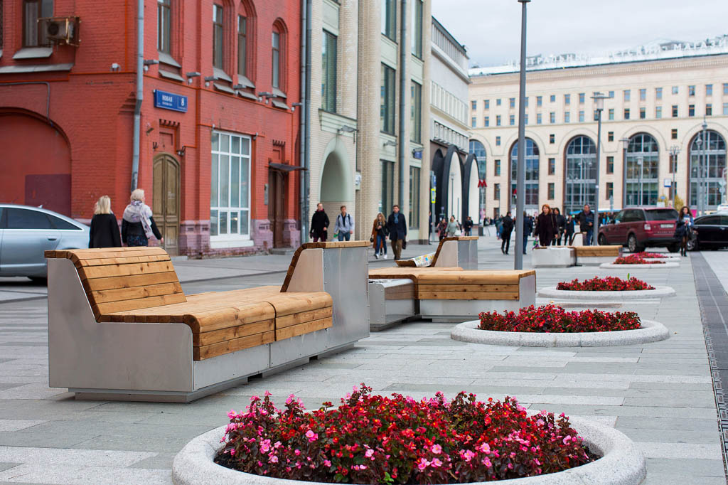 Лубянская площадь - фото 2