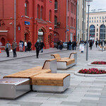 Лубянская площадь - превью фото 1