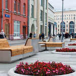 Лубянская площадь - превью фото 2