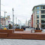 Лубянская площадь - превью фото 4