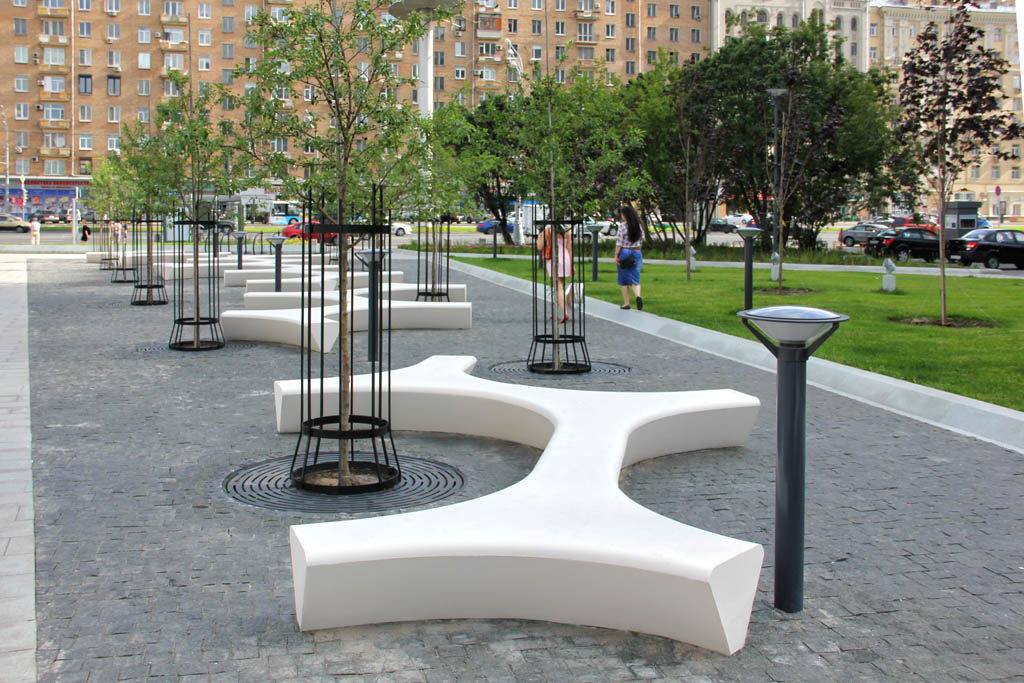 Оружейный переулок - фото 1