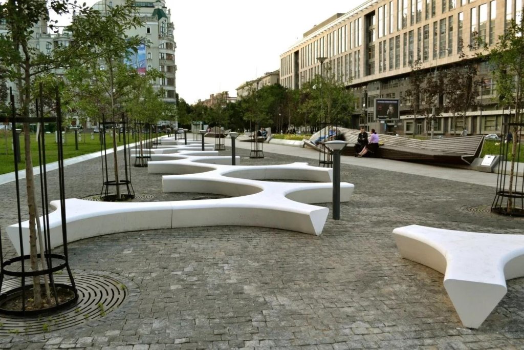 Оружейный переулок - фото 2