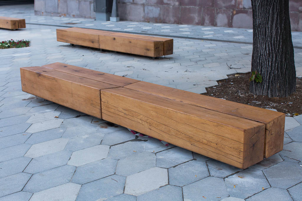 Парк Зарядье - фото 3