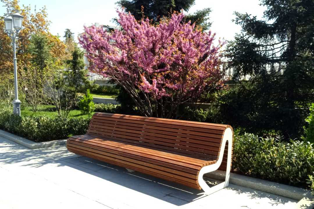 Парки Севастополя - фото 1