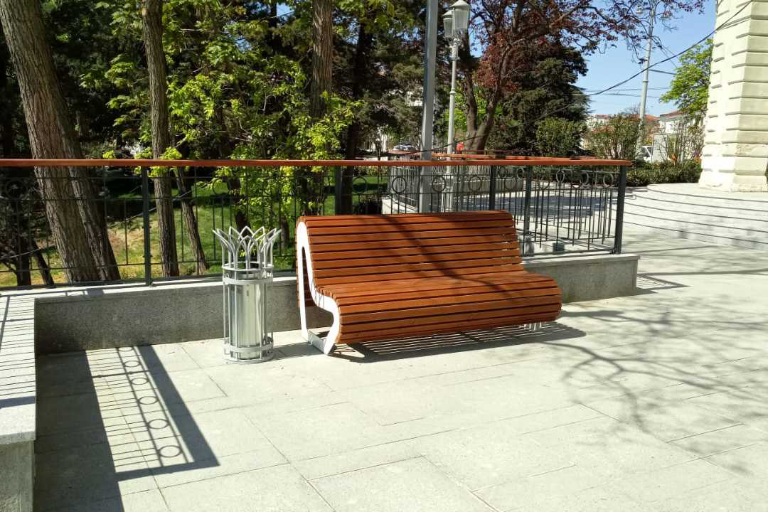 Парки Севастополя - фото 2