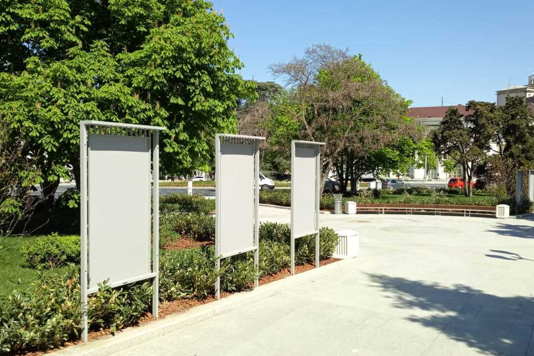 Парки Севастополя - фото 3