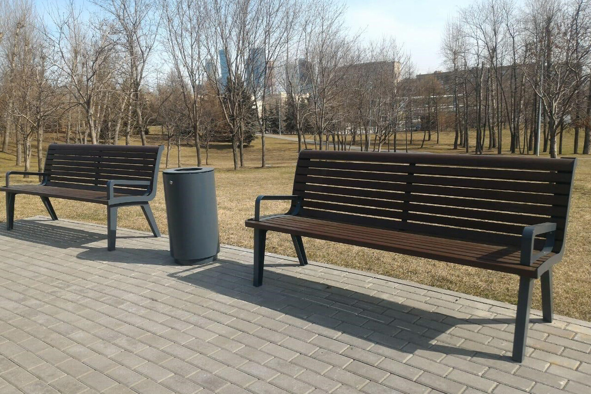 Поклонная гора - фото 3