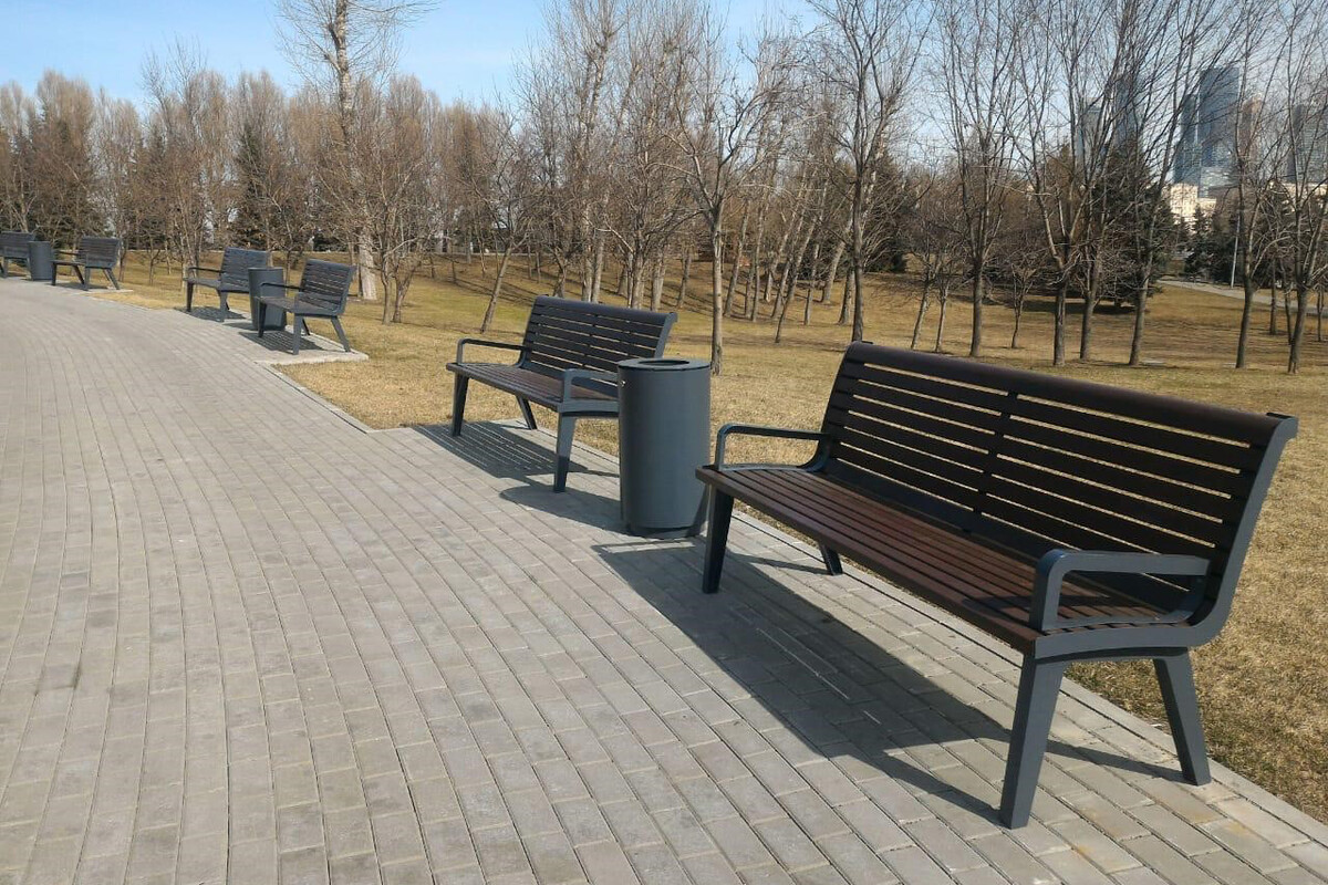 Поклонная гора - фото 4